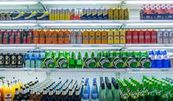 食品飲料